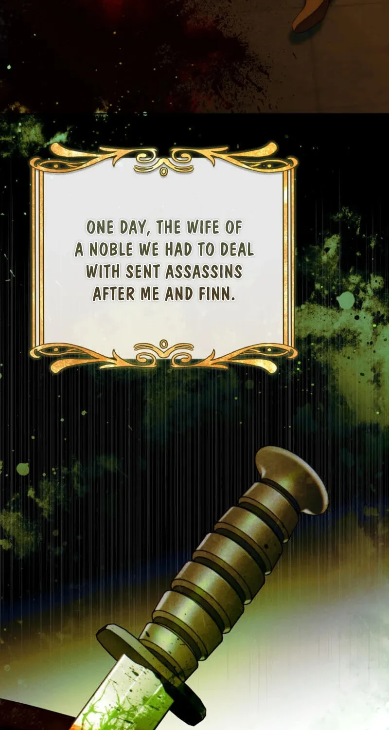 This Marriage Will Surely Succeed Chapter 34 page 28 - 