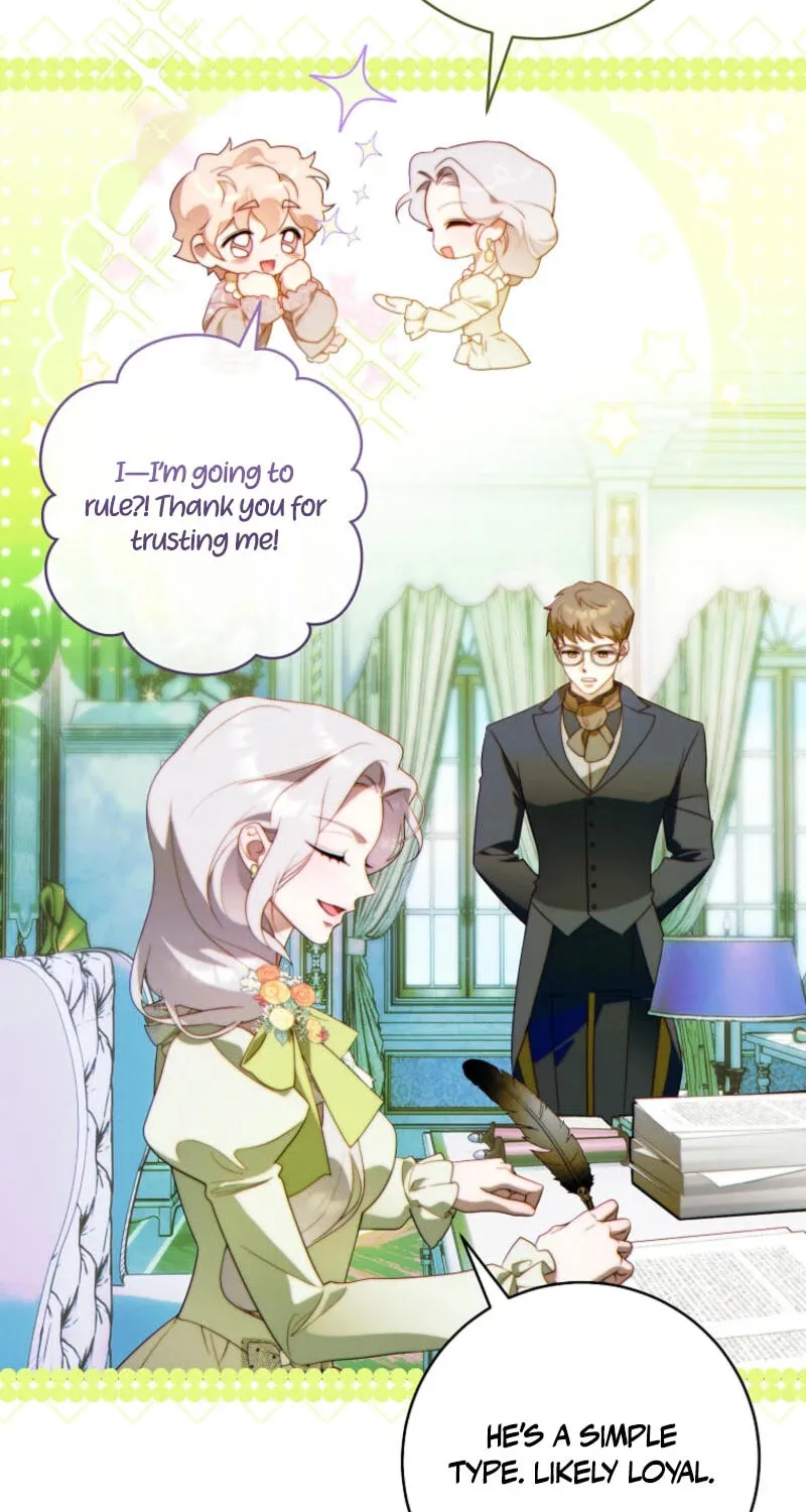 This Marriage Will Surely Succeed Chapter 34 page 4 - 