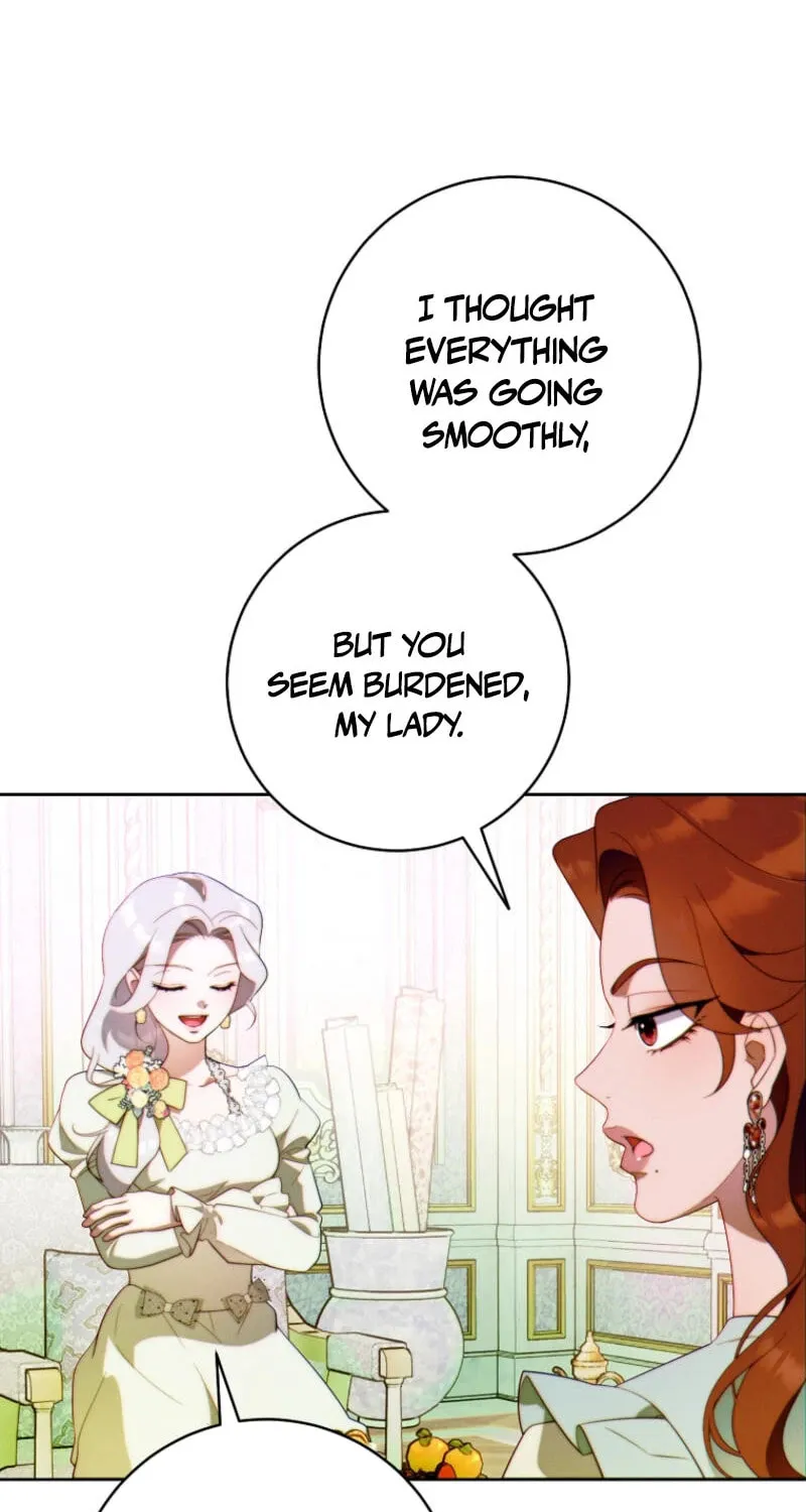 This Marriage Will Surely Succeed Chapter 34 page 31 - 