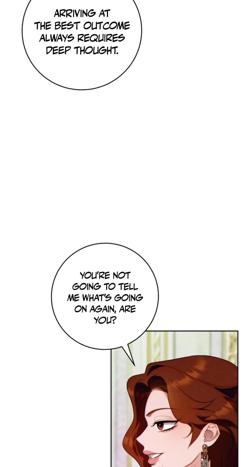 This Marriage Will Surely Succeed Chapter 34 page 32 - 