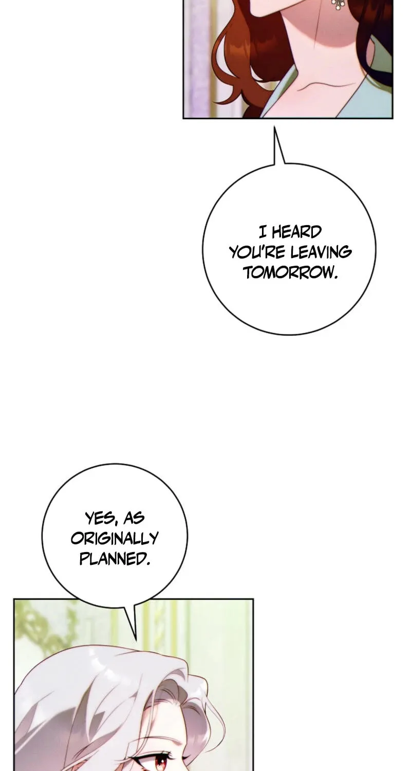This Marriage Will Surely Succeed Chapter 34 page 33 - 
