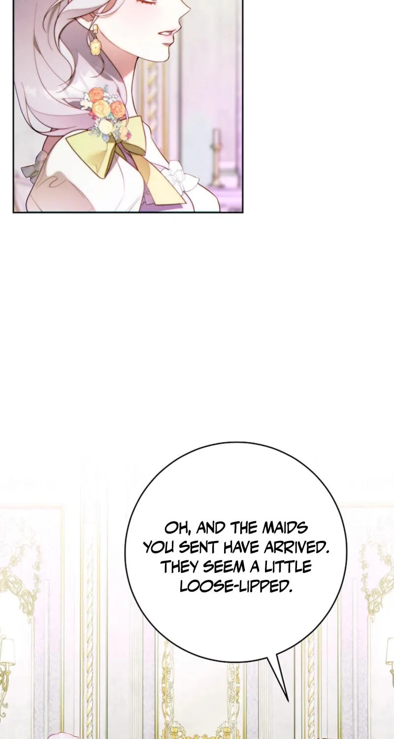 This Marriage Will Surely Succeed Chapter 34 page 34 - 