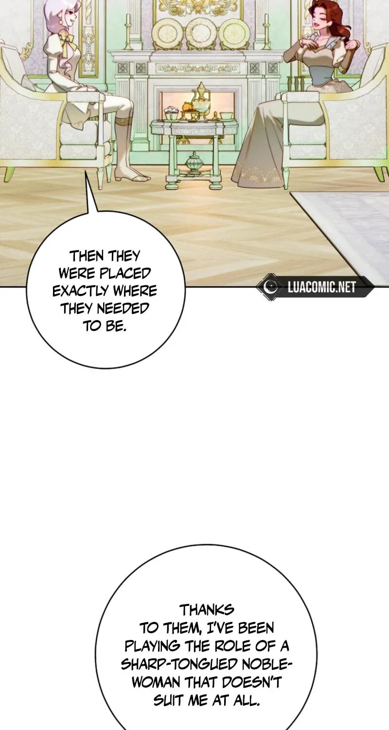 This Marriage Will Surely Succeed Chapter 34 page 35 - 