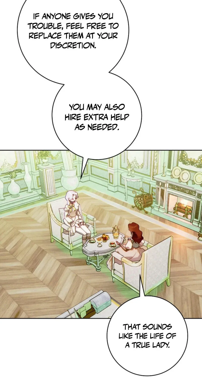 This Marriage Will Surely Succeed Chapter 34 page 37 - 