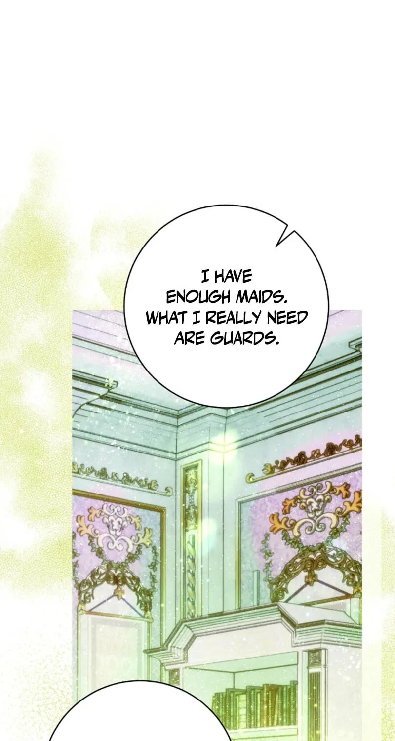 This Marriage Will Surely Succeed Chapter 34 page 38 - 