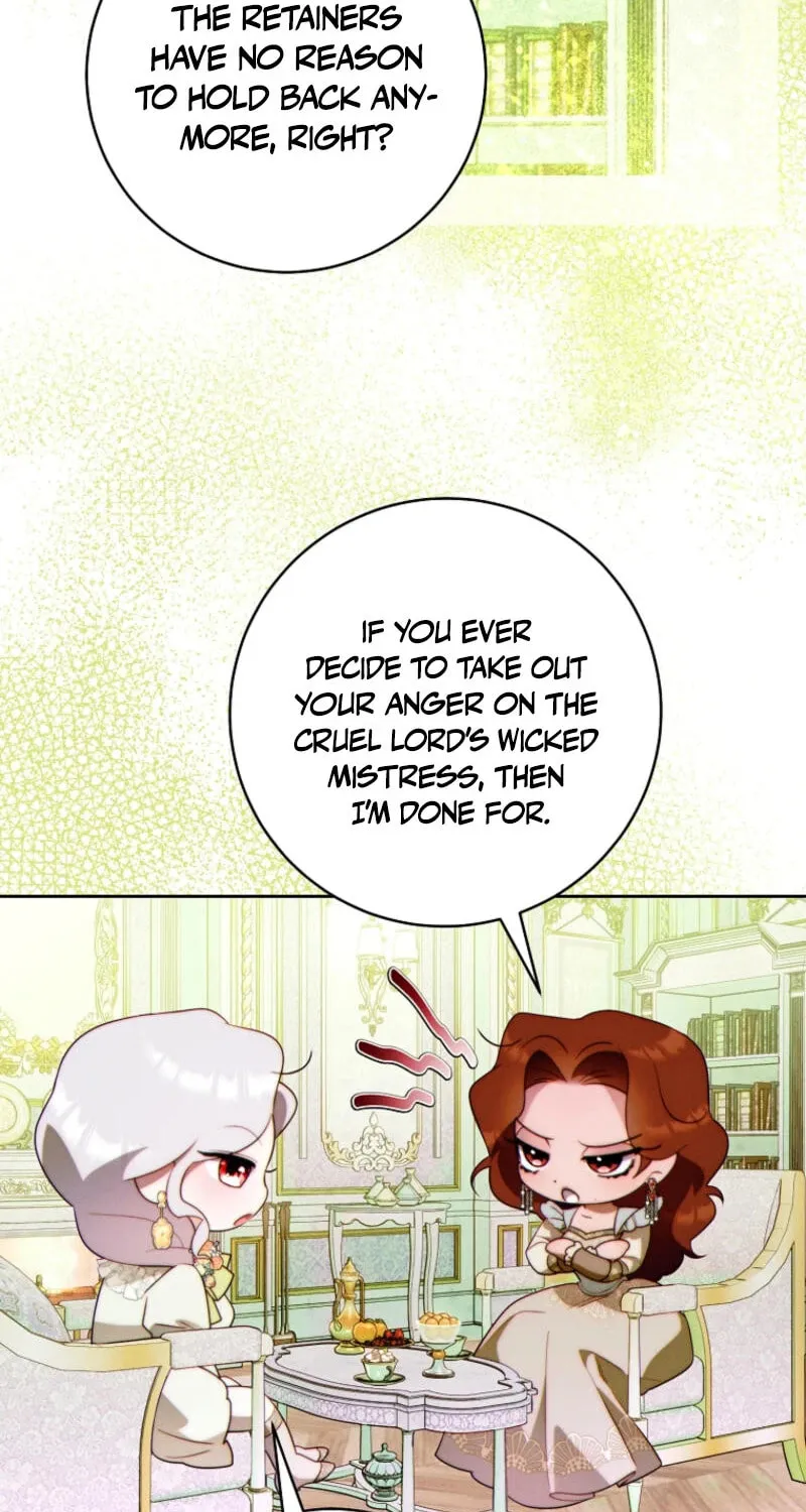 This Marriage Will Surely Succeed Chapter 34 page 39 - 