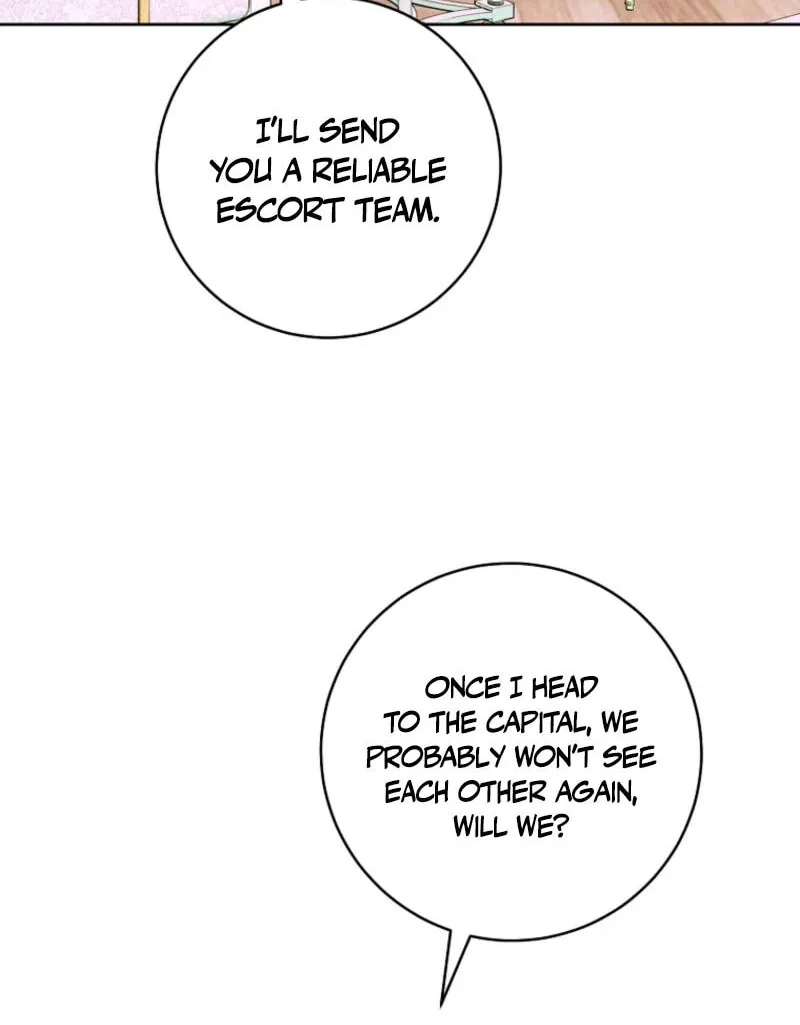 This Marriage Will Surely Succeed Chapter 34 page 40 - 