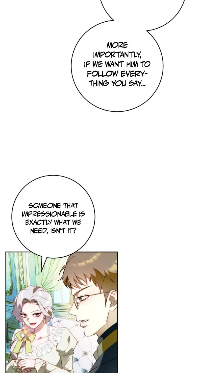 This Marriage Will Surely Succeed Chapter 34 page 5 - 