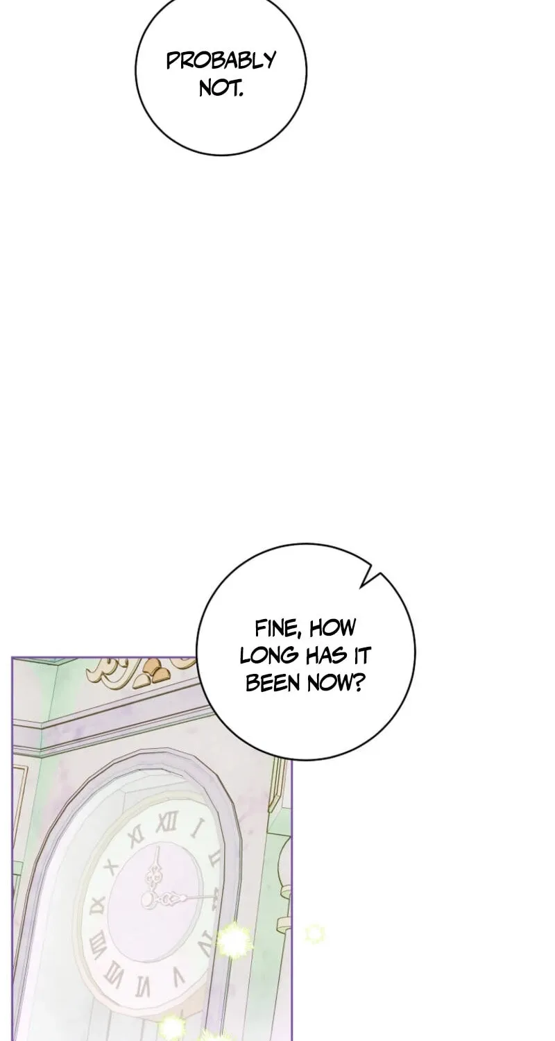 This Marriage Will Surely Succeed Chapter 34 page 42 - 