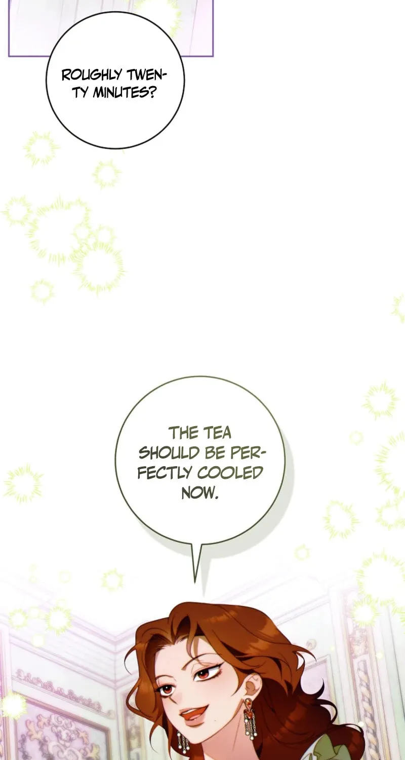 This Marriage Will Surely Succeed Chapter 34 page 43 - 