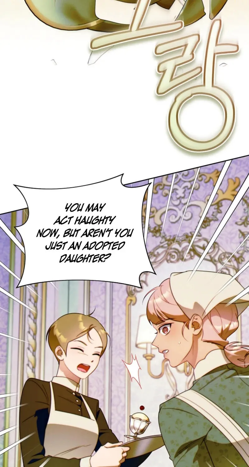 This Marriage Will Surely Succeed Chapter 34 page 47 - 