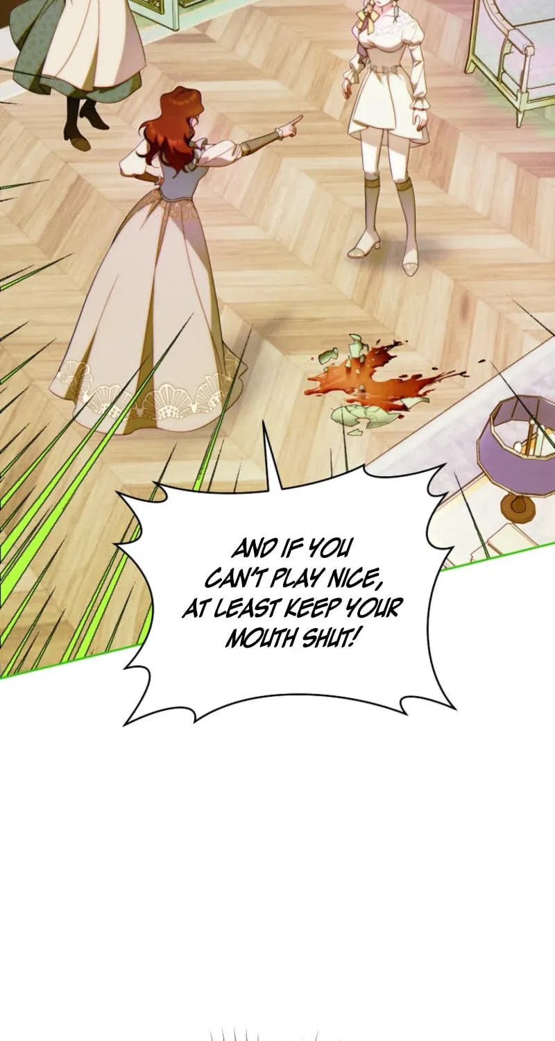This Marriage Will Surely Succeed Chapter 34 page 49 - 