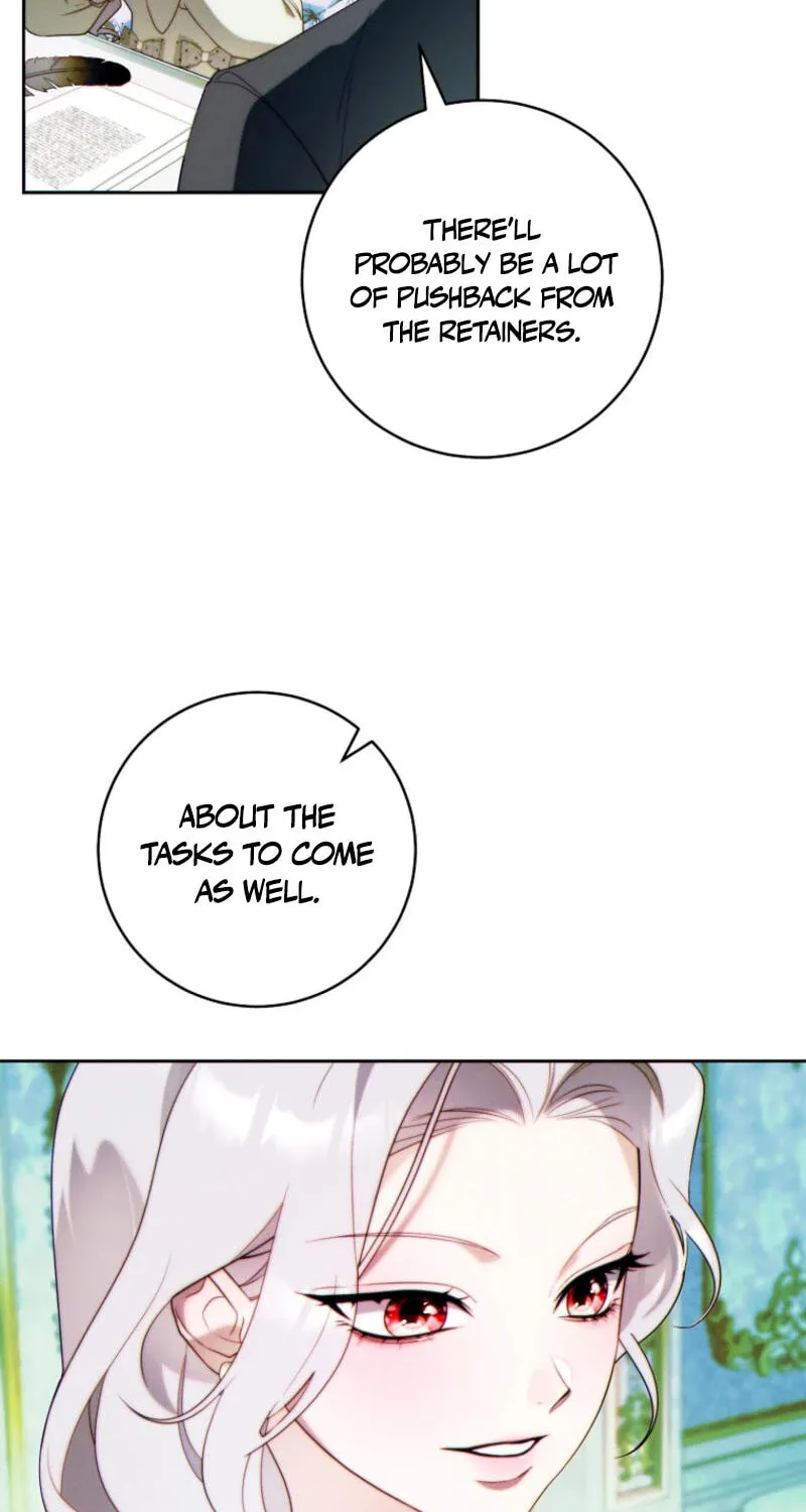 This Marriage Will Surely Succeed Chapter 34 page 6 - 