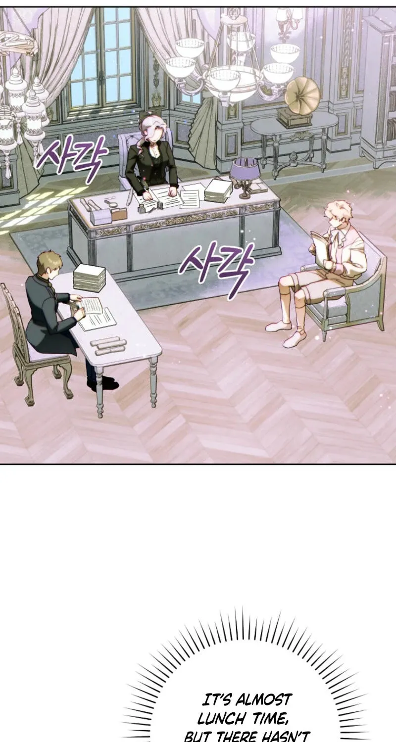 This Marriage Will Surely Succeed Chapter 34 page 55 - 