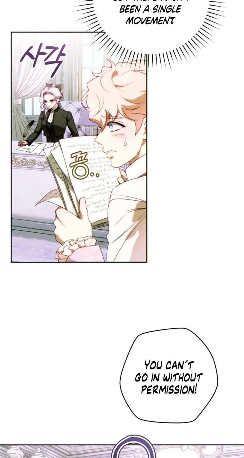 This Marriage Will Surely Succeed Chapter 34 page 56 - 