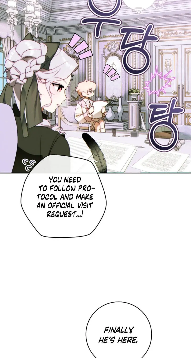 This Marriage Will Surely Succeed Chapter 34 page 57 - 