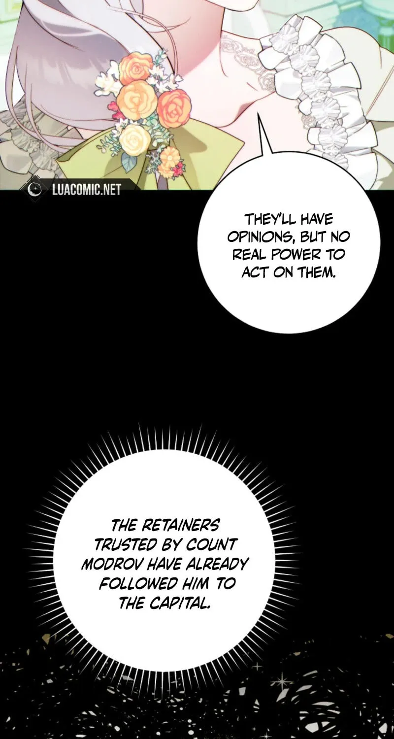 This Marriage Will Surely Succeed Chapter 34 page 7 - 