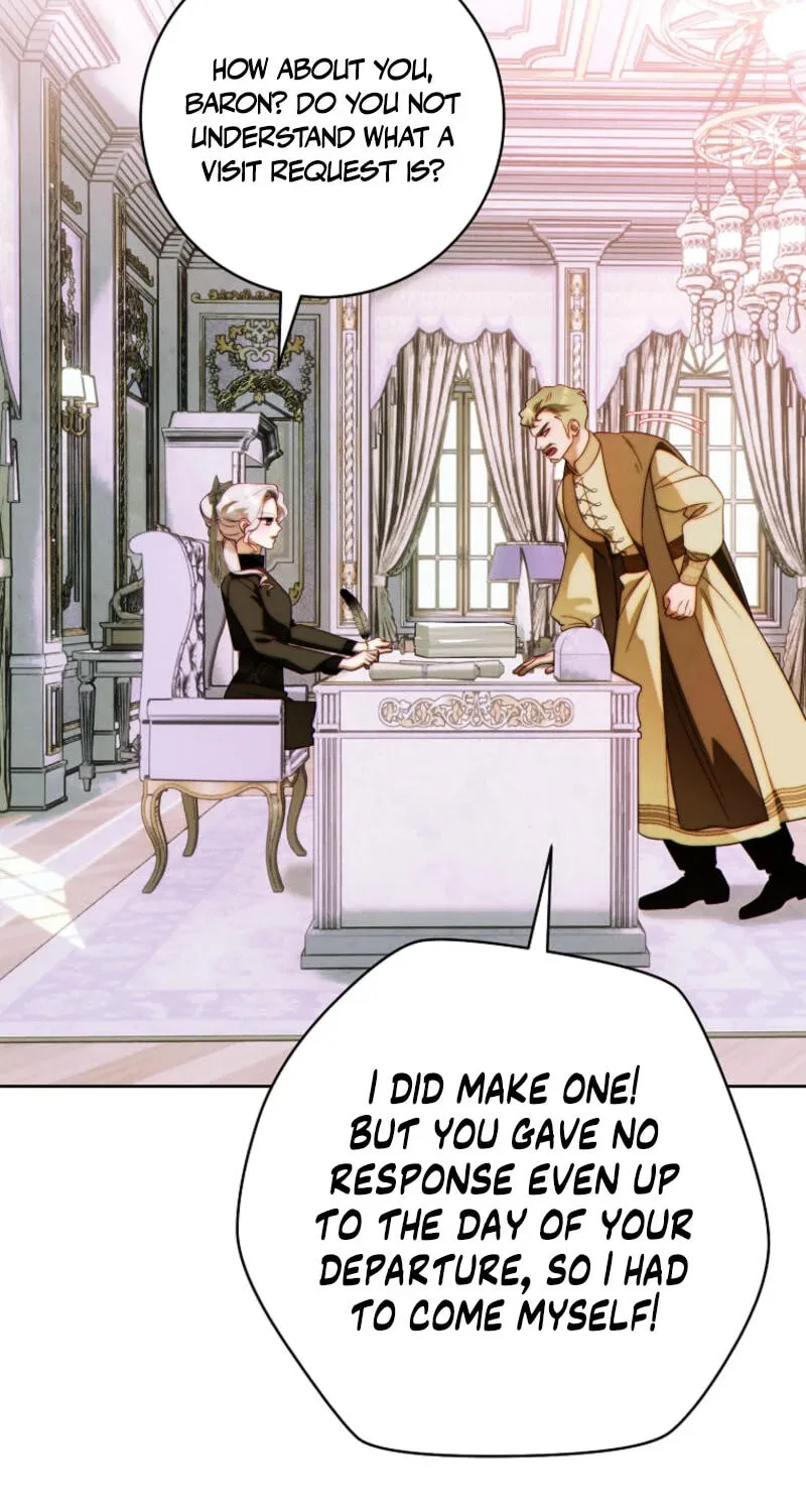 This Marriage Will Surely Succeed Chapter 34 page 65 - 