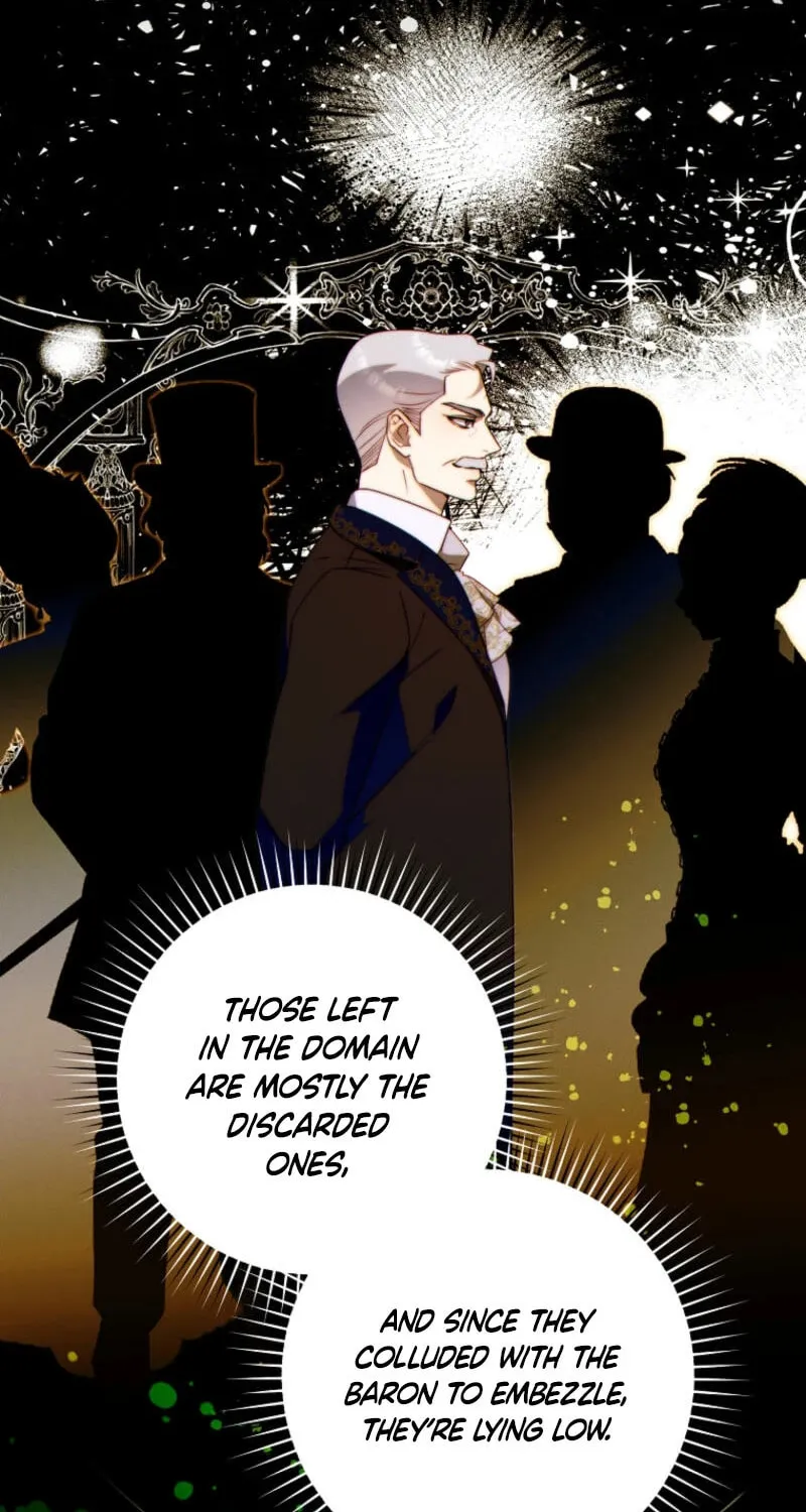 This Marriage Will Surely Succeed Chapter 34 page 8 - 