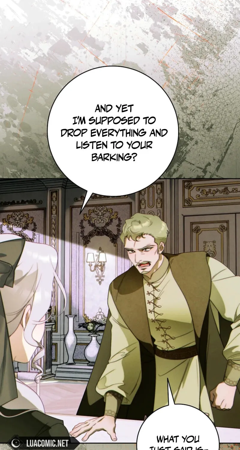 This Marriage Will Surely Succeed Chapter 34 page 71 - 
