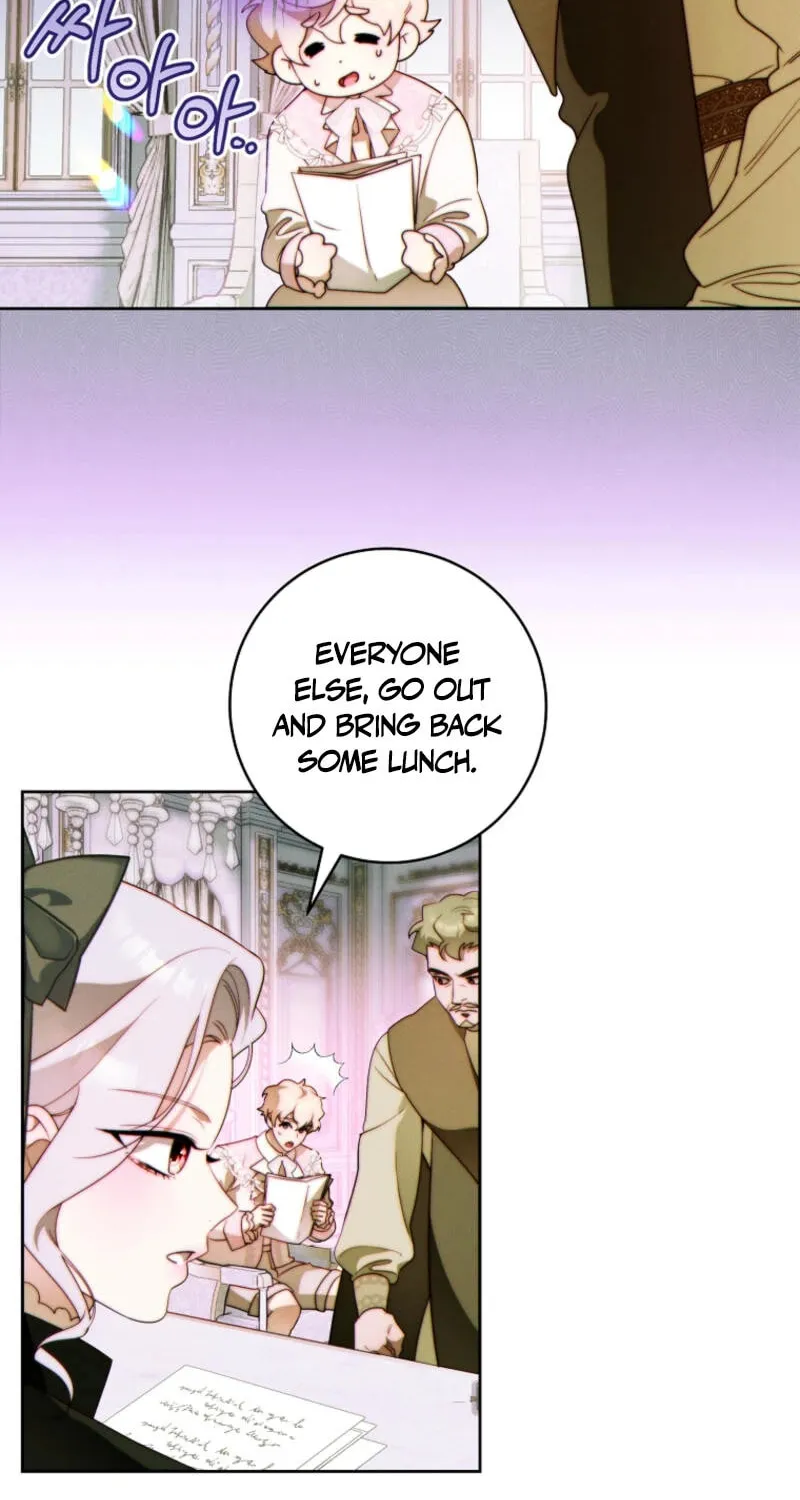 This Marriage Will Surely Succeed Chapter 34 page 76 - 