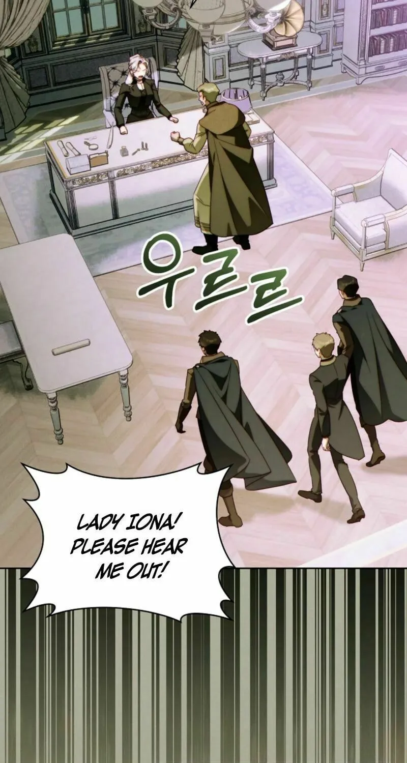 This Marriage Will Surely Succeed Chapter 35 page 13 - 