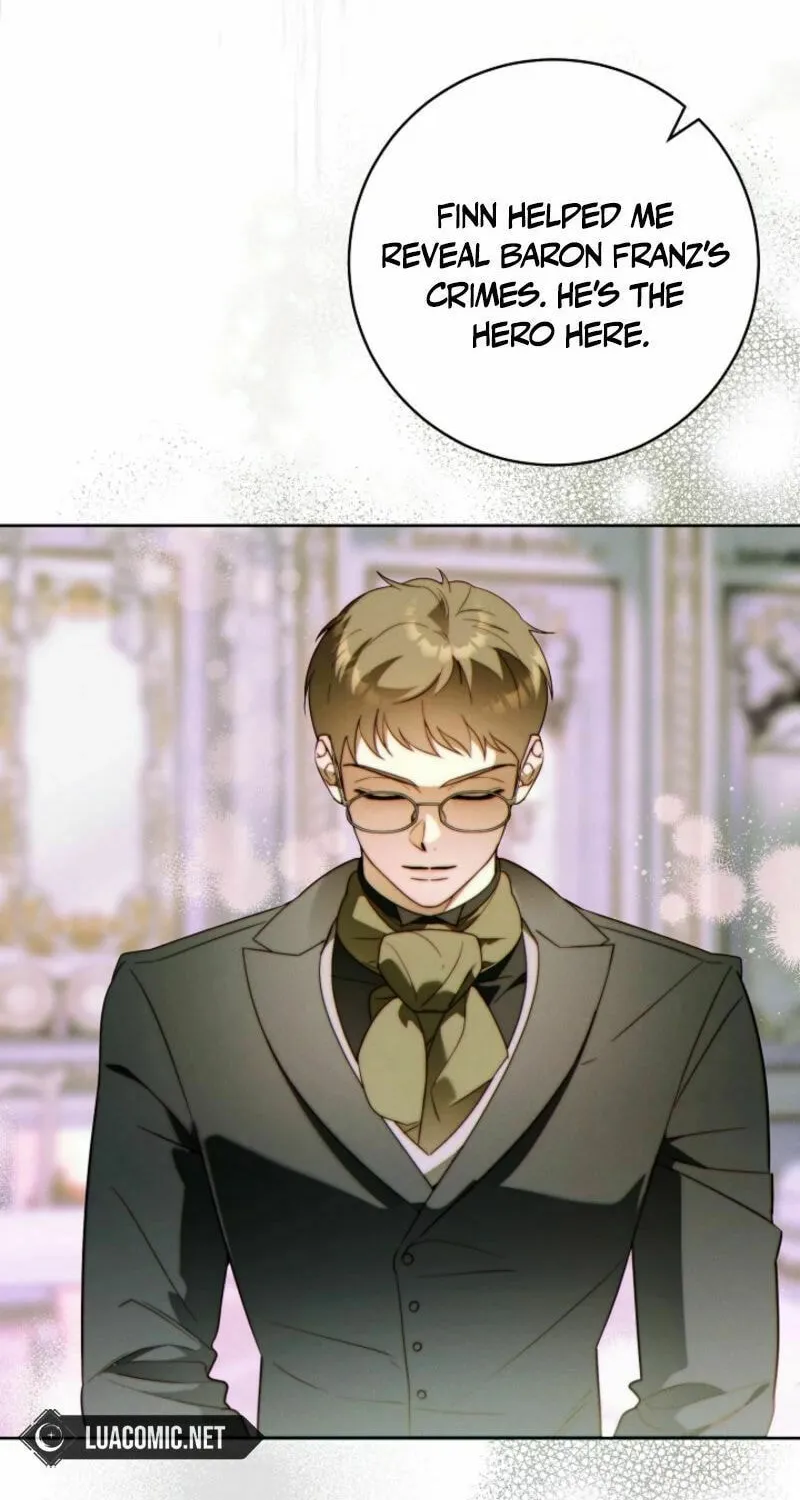 This Marriage Will Surely Succeed Chapter 35 page 16 - 