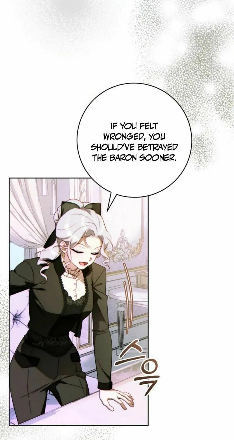 This Marriage Will Surely Succeed Chapter 35 page 17 - 