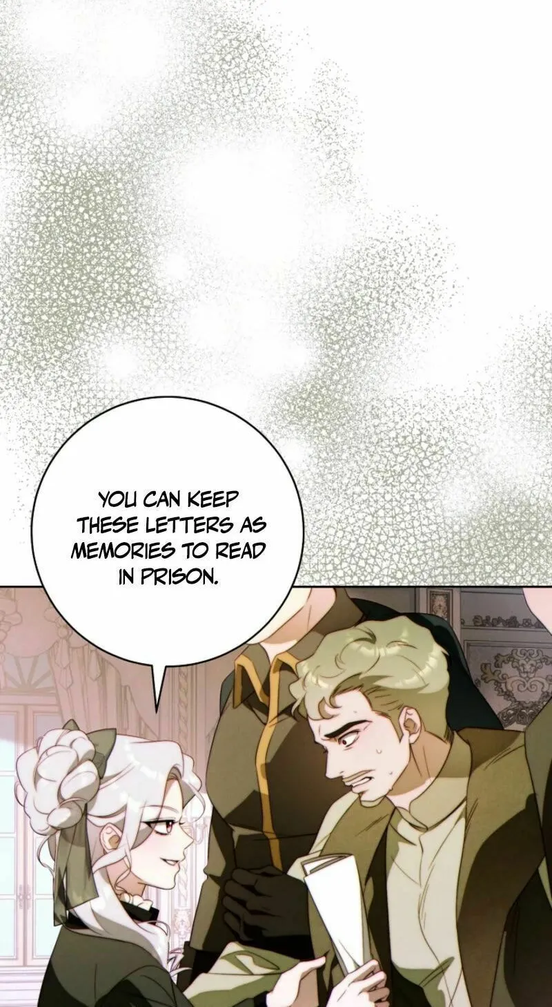 This Marriage Will Surely Succeed Chapter 35 page 18 - 