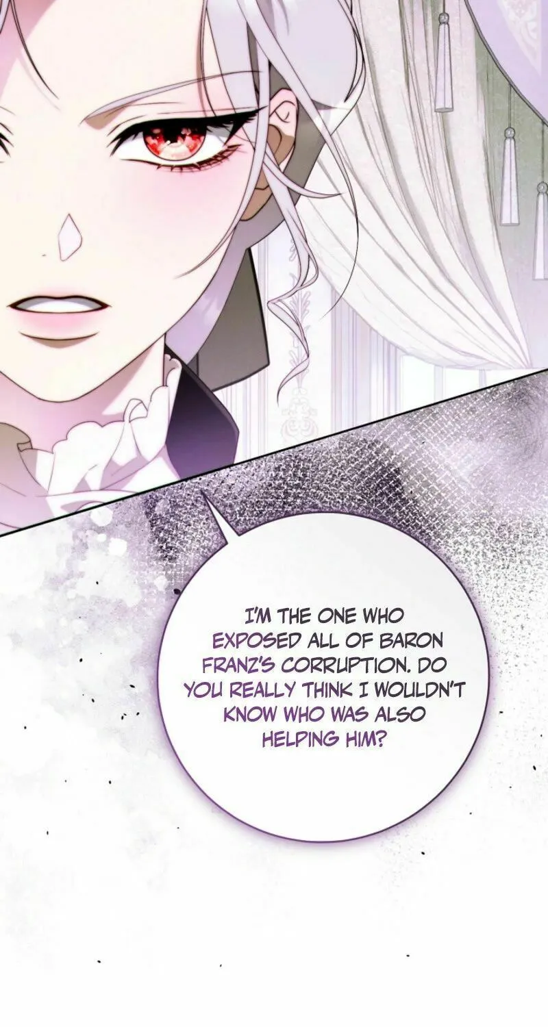 This Marriage Will Surely Succeed Chapter 35 page 3 - 