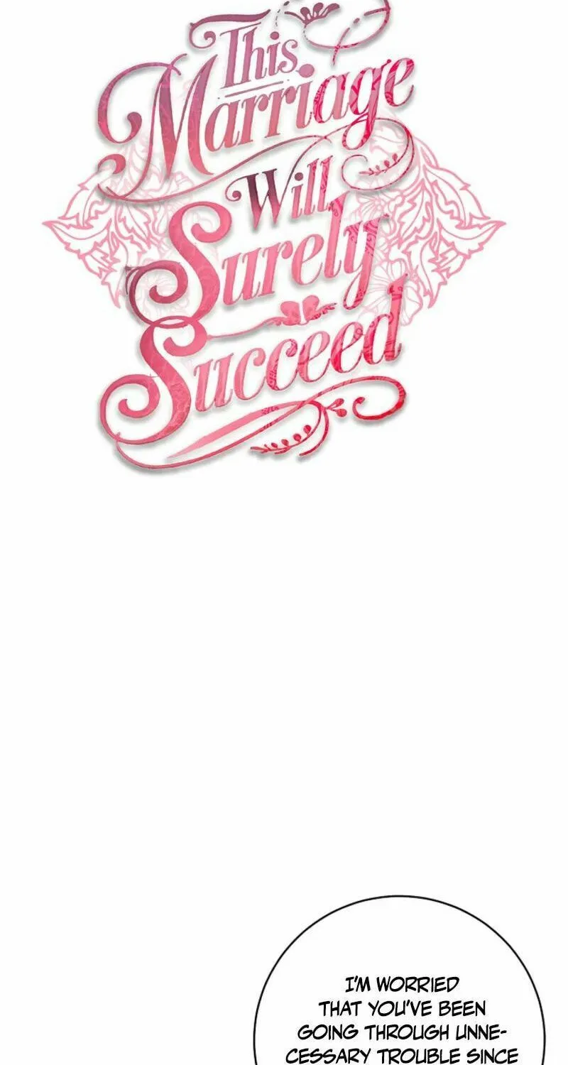 This Marriage Will Surely Succeed Chapter 35 page 22 - 