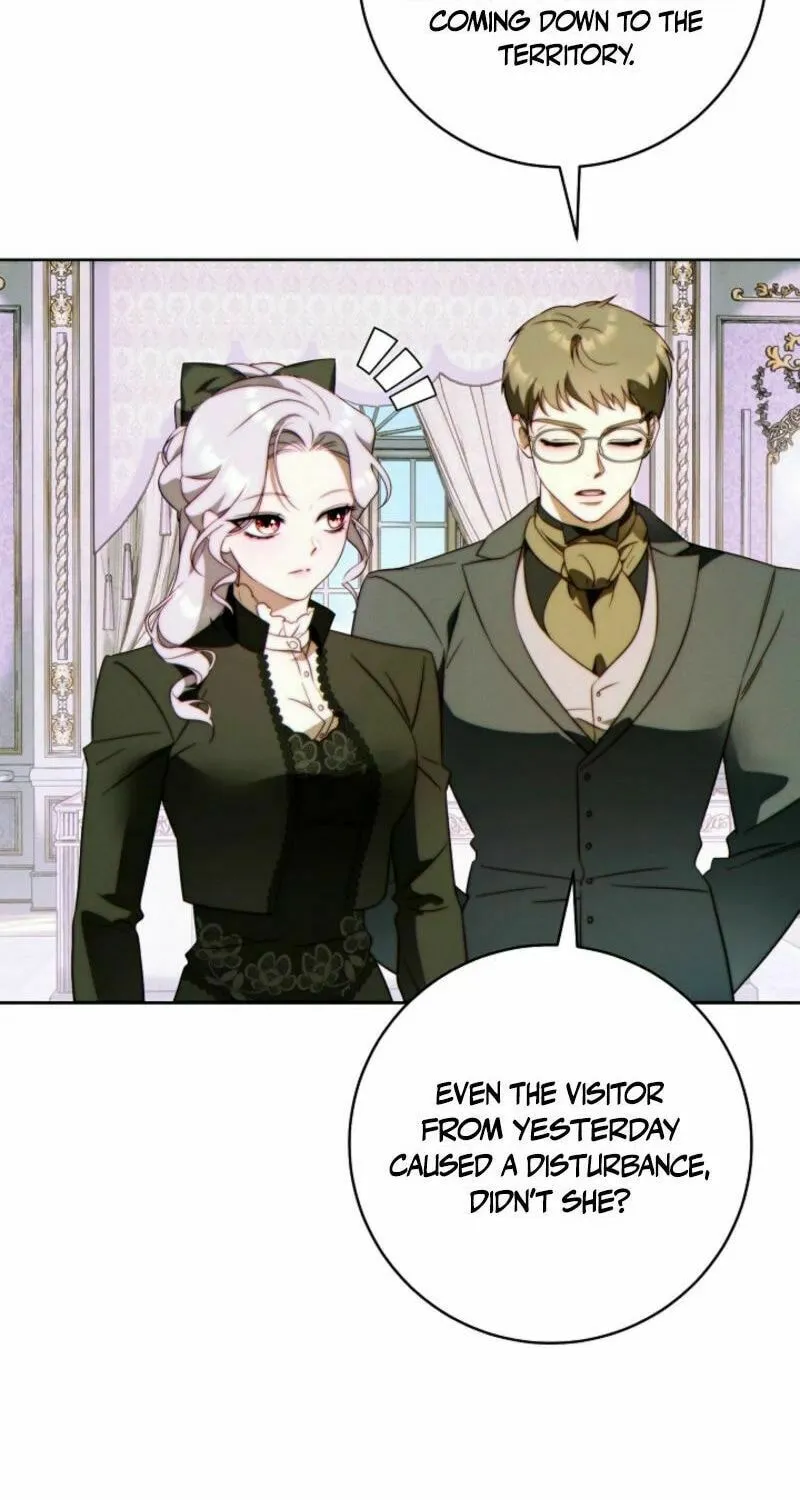 This Marriage Will Surely Succeed Chapter 35 page 23 - 
