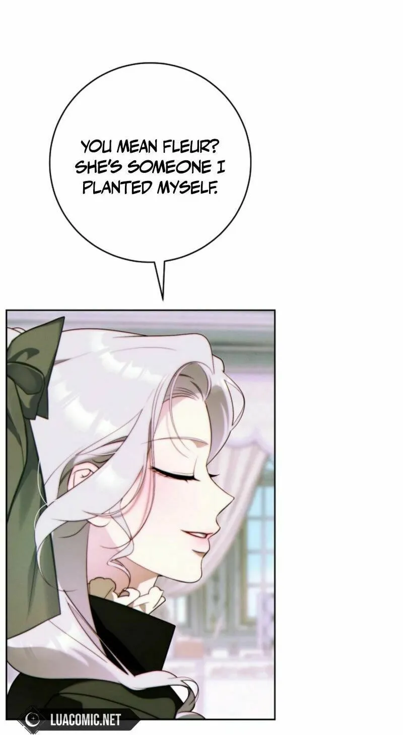 This Marriage Will Surely Succeed Chapter 35 page 24 - 