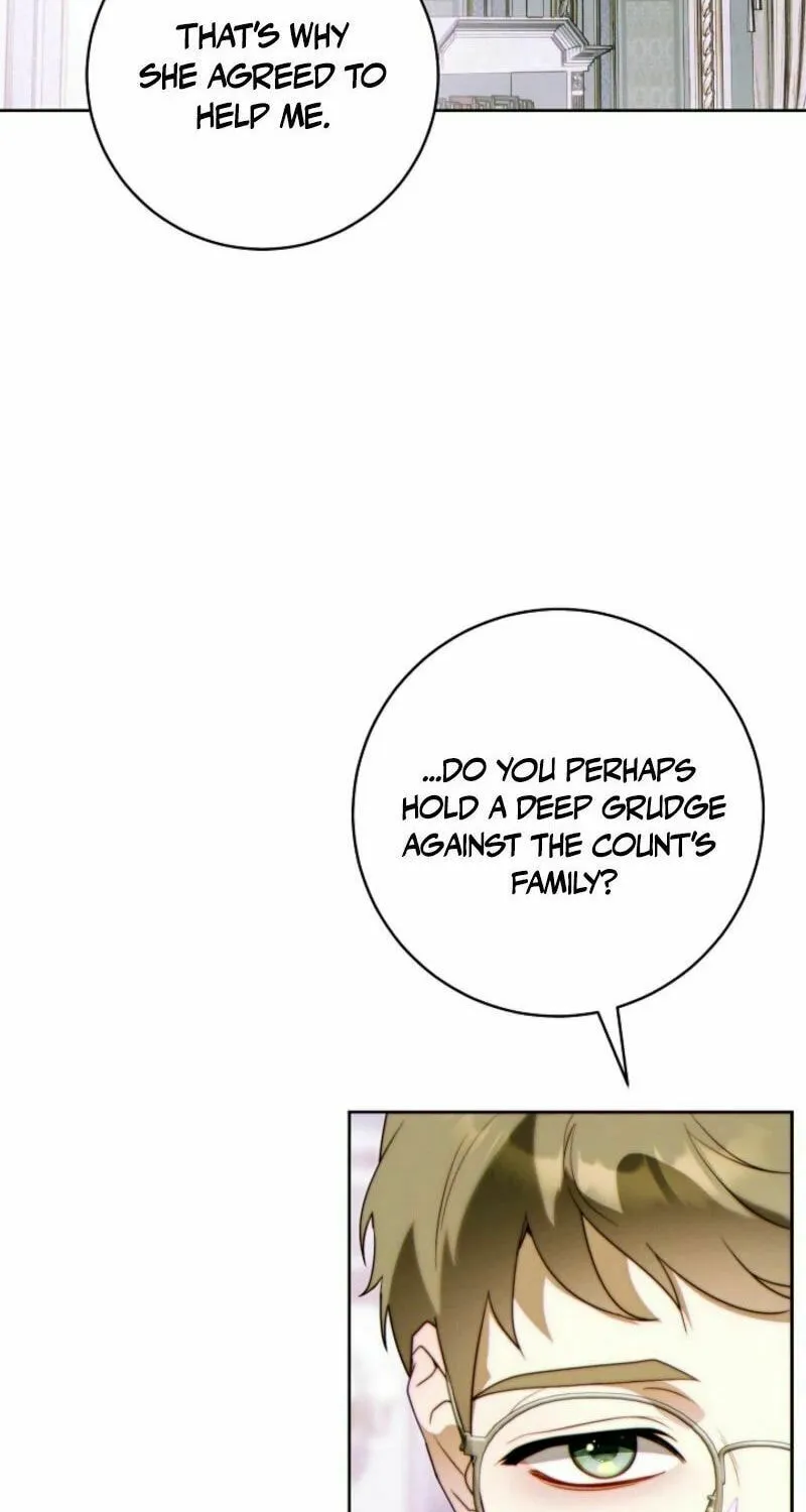 This Marriage Will Surely Succeed Chapter 35 page 27 - 