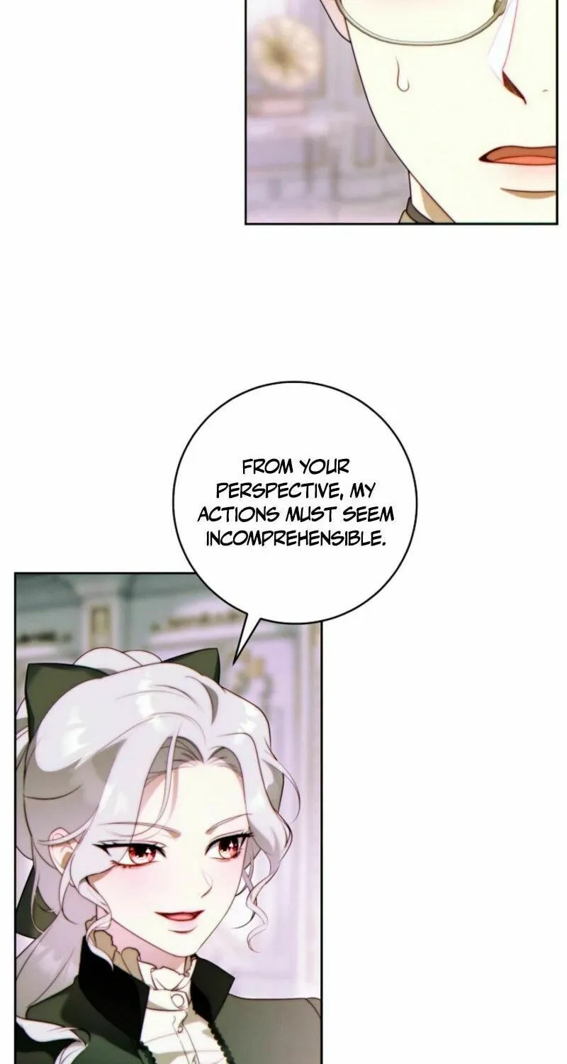 This Marriage Will Surely Succeed Chapter 35 page 28 - 