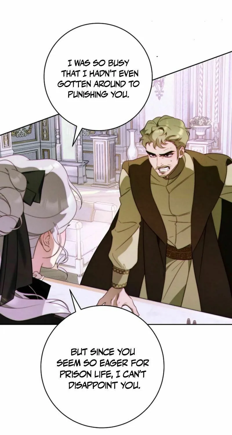 This Marriage Will Surely Succeed Chapter 35 page 4 - 