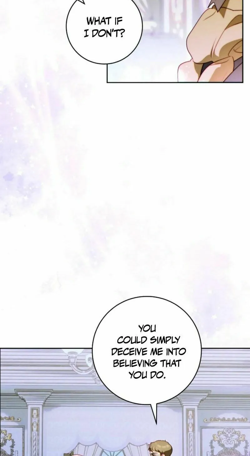 This Marriage Will Surely Succeed Chapter 35 page 36 - 