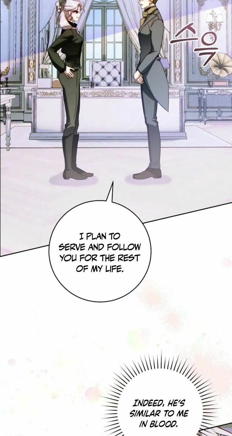 This Marriage Will Surely Succeed Chapter 35 page 37 - 