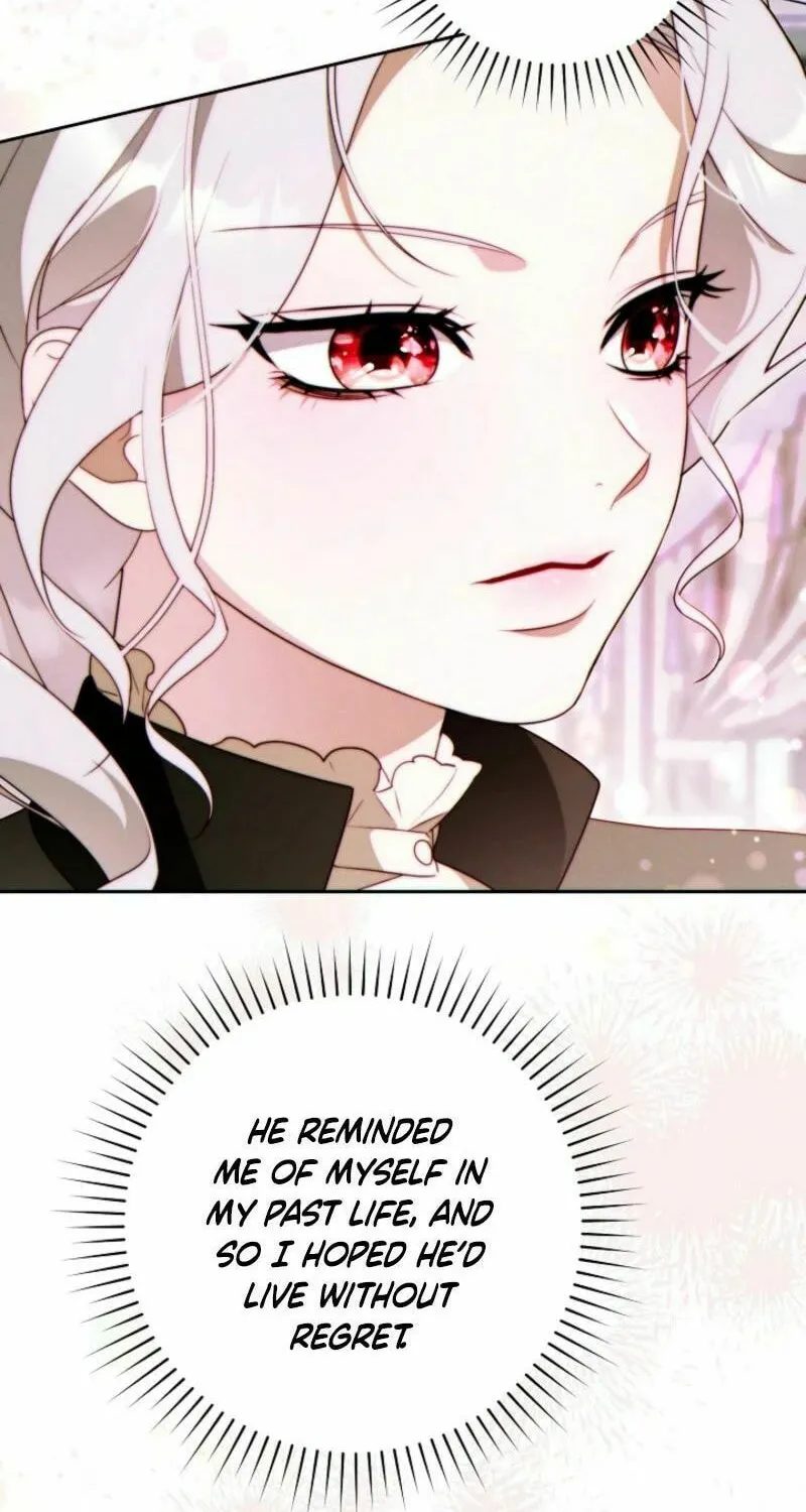 This Marriage Will Surely Succeed Chapter 35 page 38 - 