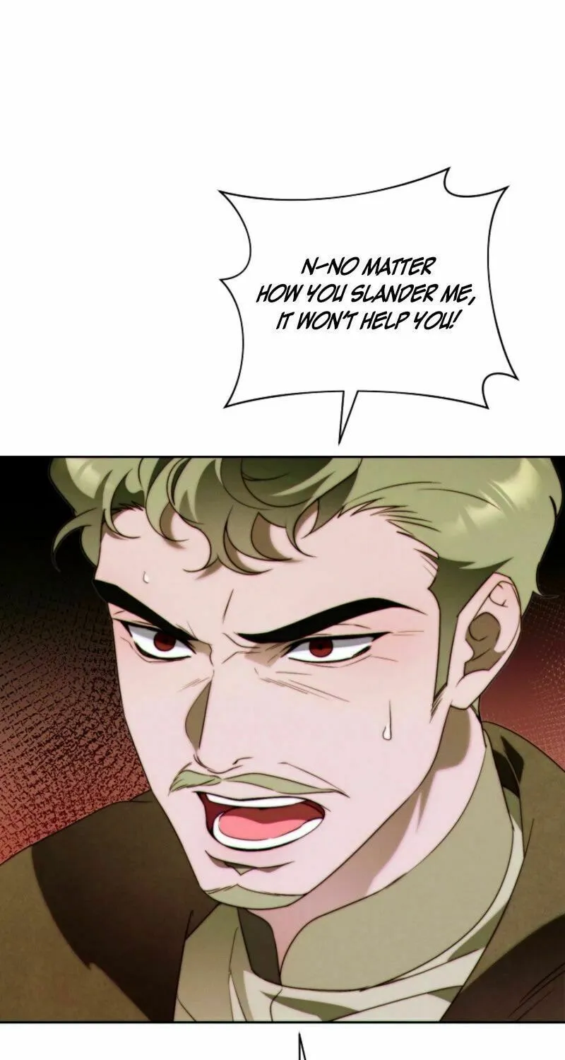 This Marriage Will Surely Succeed Chapter 35 page 5 - 