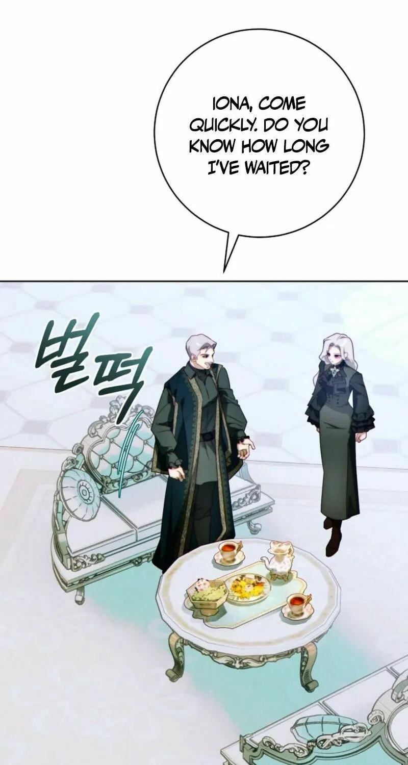 This Marriage Will Surely Succeed Chapter 35 page 57 - 