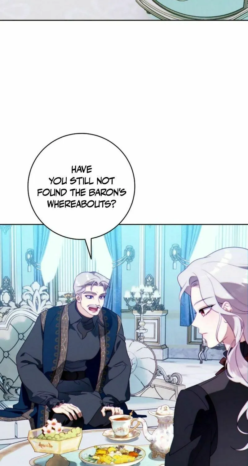 This Marriage Will Surely Succeed Chapter 35 page 58 - 