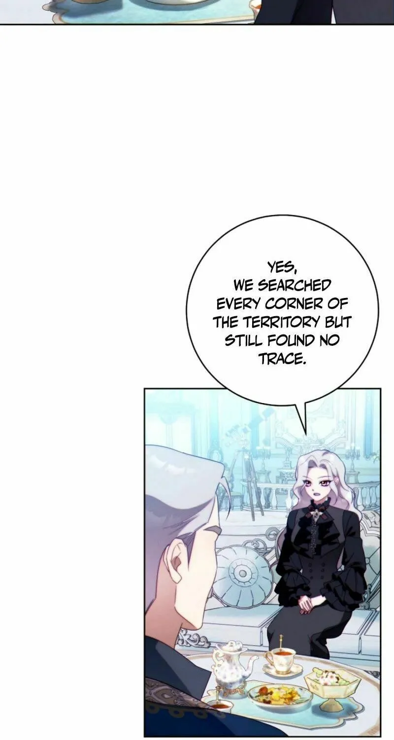 This Marriage Will Surely Succeed Chapter 35 page 59 - 