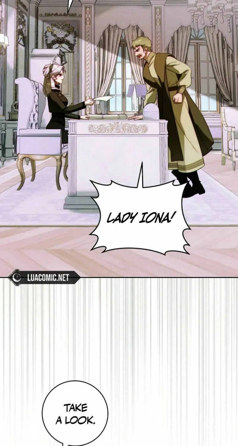 This Marriage Will Surely Succeed Chapter 35 page 7 - 