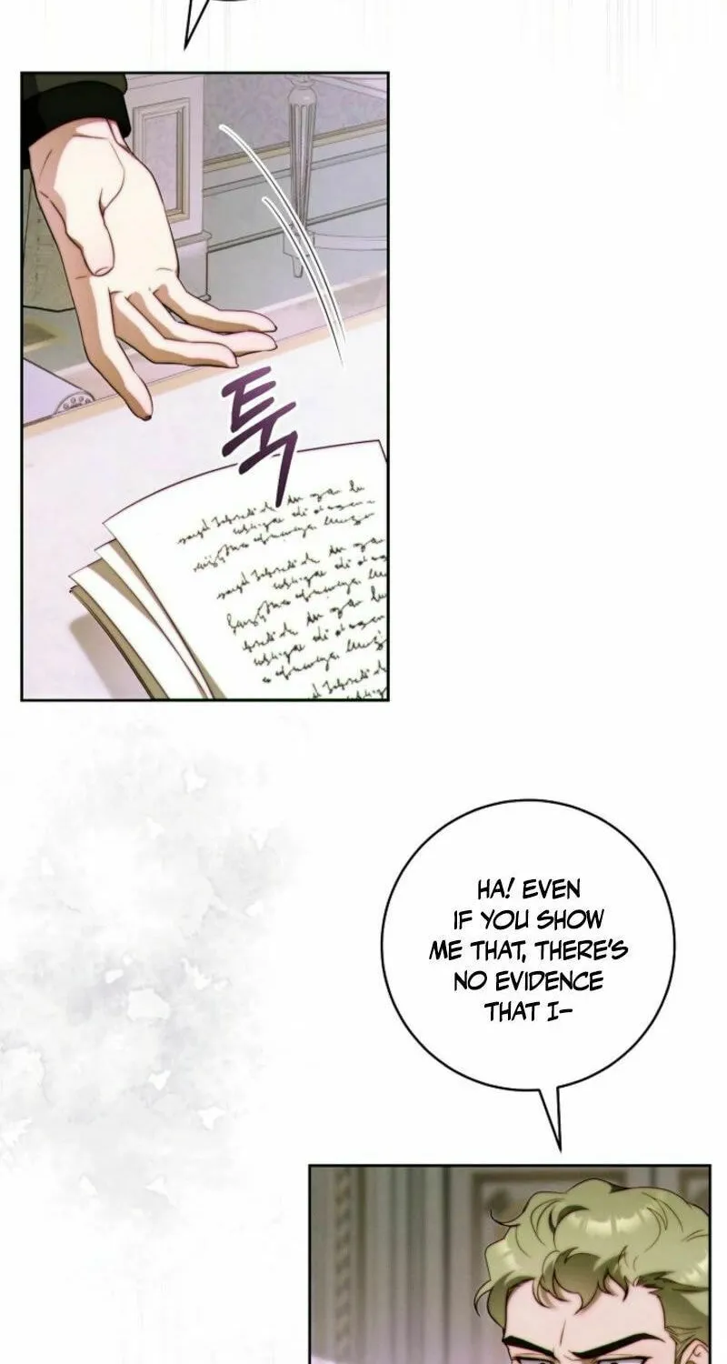 This Marriage Will Surely Succeed Chapter 35 page 8 - 