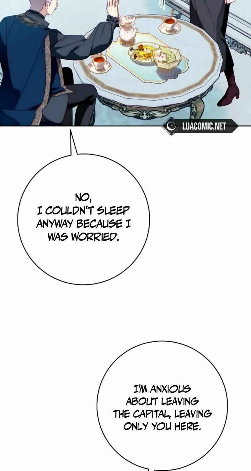 This Marriage Will Surely Succeed Chapter 35 page 80 - 