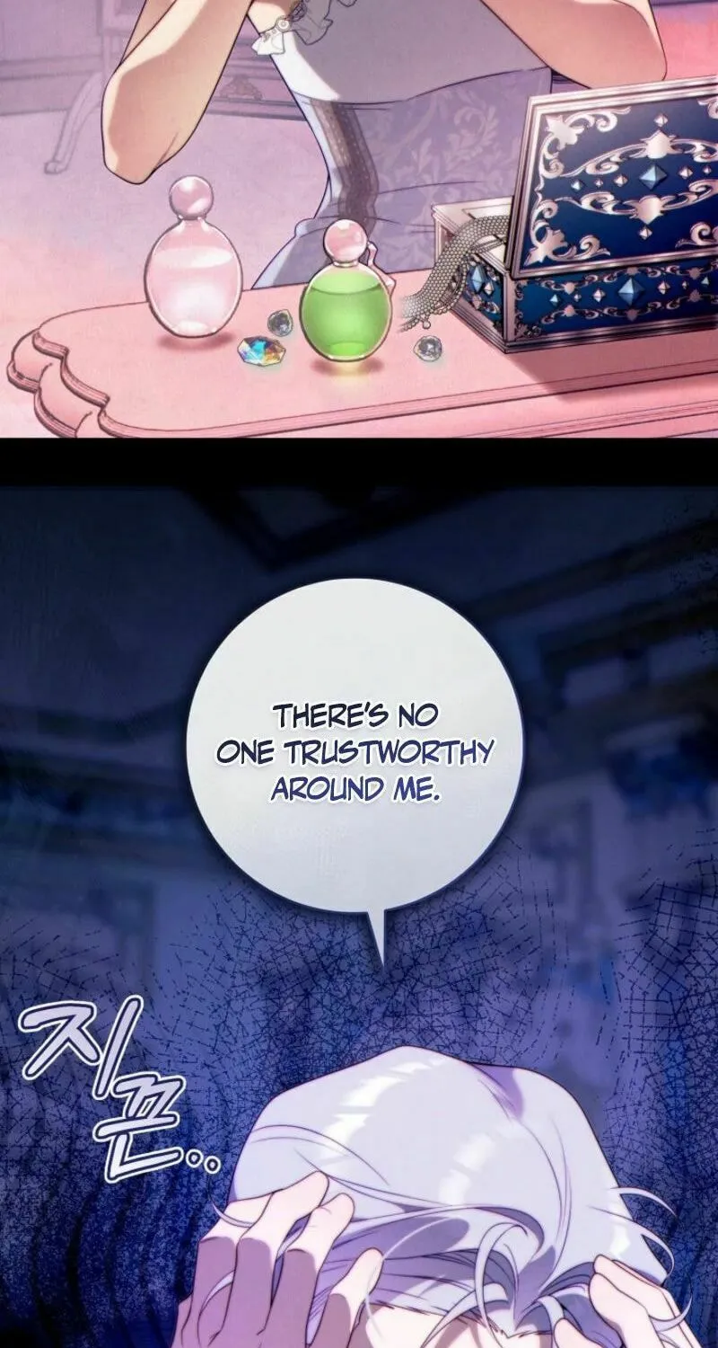 This Marriage Will Surely Succeed Chapter 35 page 85 - 