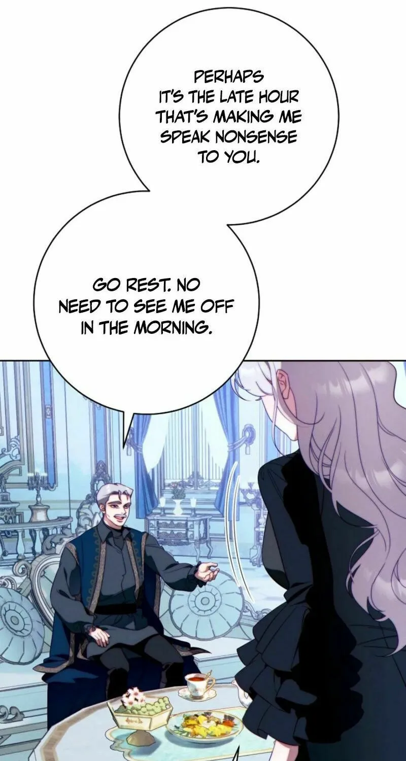 This Marriage Will Surely Succeed Chapter 35 page 88 - 