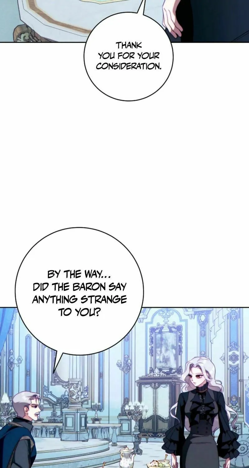 This Marriage Will Surely Succeed Chapter 35 page 89 - 