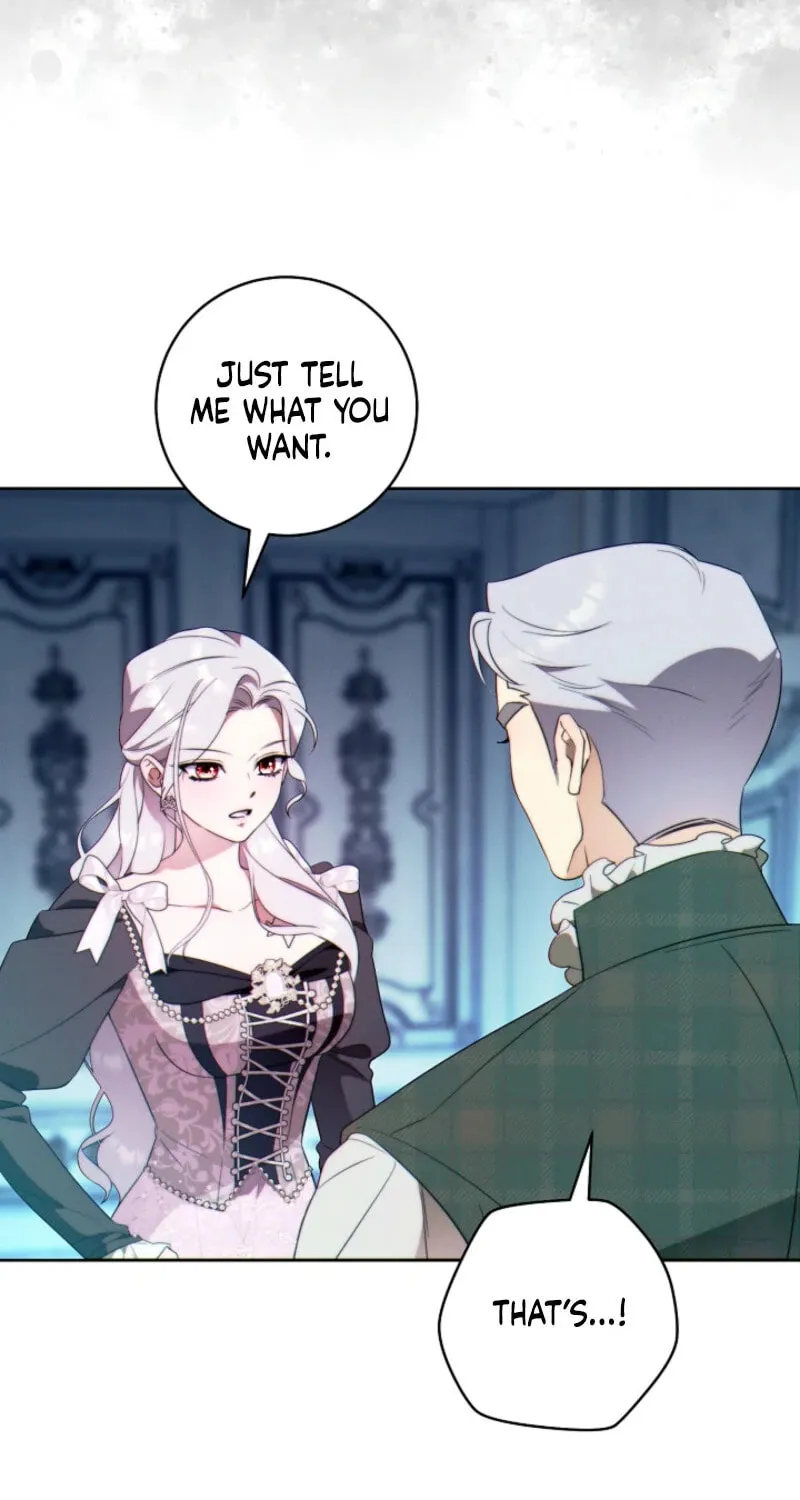 This Marriage Will Surely Succeed Chapter 36 page 11 - 